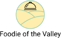 Foodie of the Valley Logo